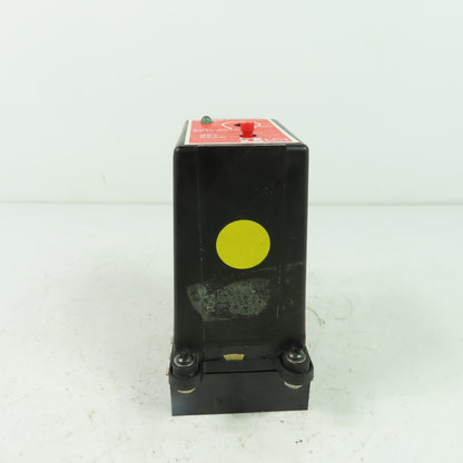Load Controls Inc. CA-30 5 Amp Adjustable Gain Current Controller 12-Pin