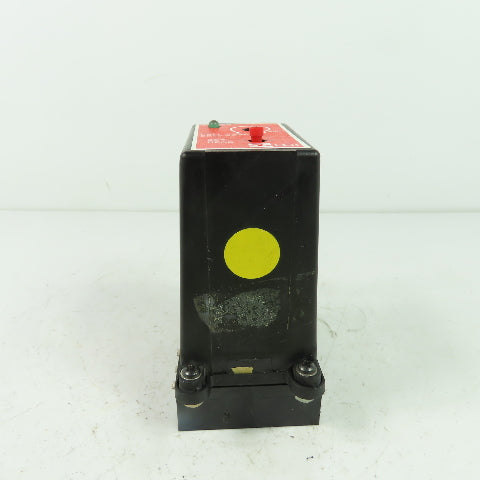 Load Controls Inc. CA-30 5 Amp Adjustable Gain Current Controller 12-Pin