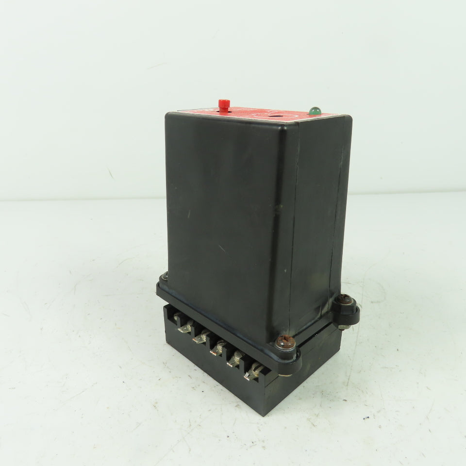 Load Controls Inc. CA-30 5 Amp Adjustable Gain Current Controller 12-Pin
