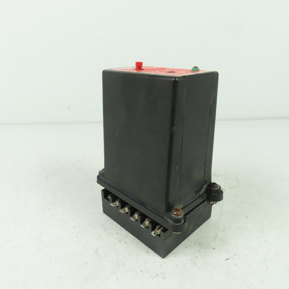 Load Controls Inc. CA-30 5 Amp Adjustable Gain Current Controller 12-Pin