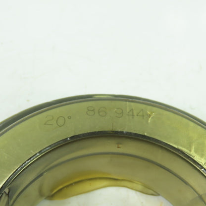 J1214570010 Ring Gauge 20° 86.944 02Y821