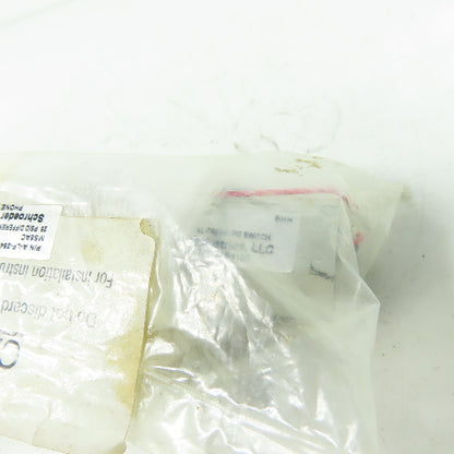 Schroeder A-LF-2548AC-30 Pressure Switch Differential 25PSID