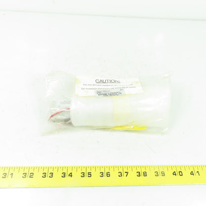 Schroeder A-LF-2548AC-30 Pressure Switch Differential 25PSID