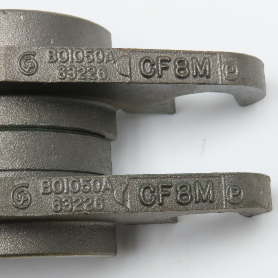 Goulds B01050A Stainless Steel Packing Gland
