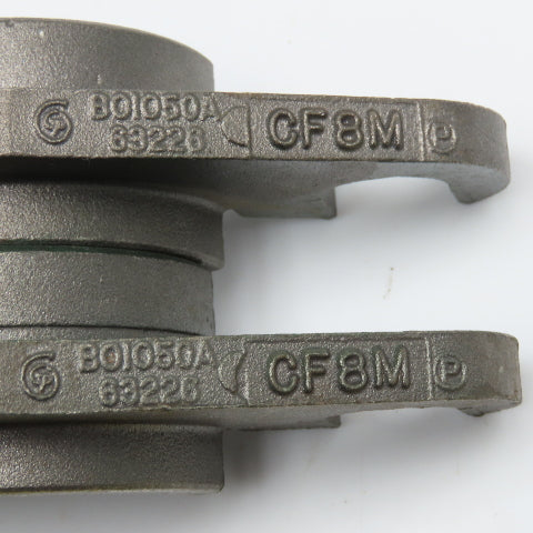 Goulds B01050A Stainless Steel Packing Gland