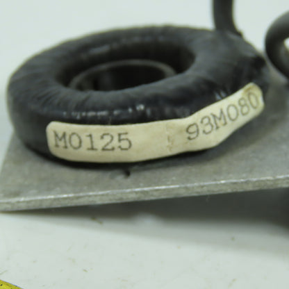Generic M0125 Current Transformer