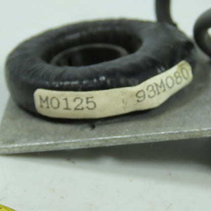 Generic M0125 Current Transformer