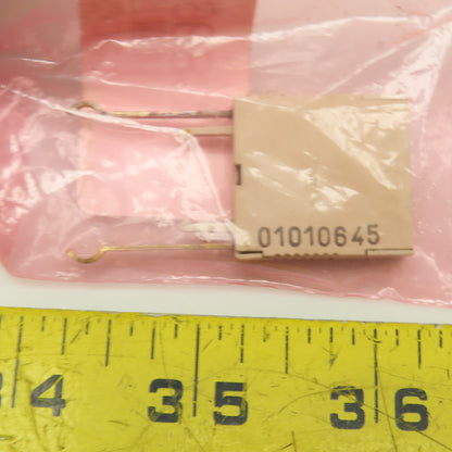 Lovato 11-BGX77-048 Suppressor Module 48V AC/DC