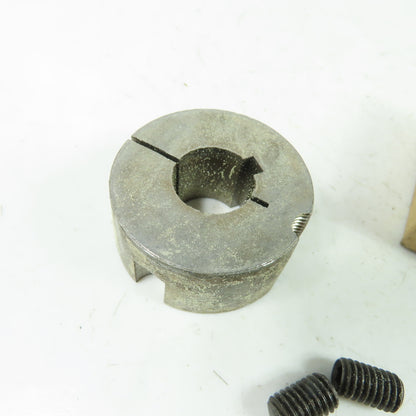 Gates 78581622 Taper Lock Bushing 1610 x 22MM KW new