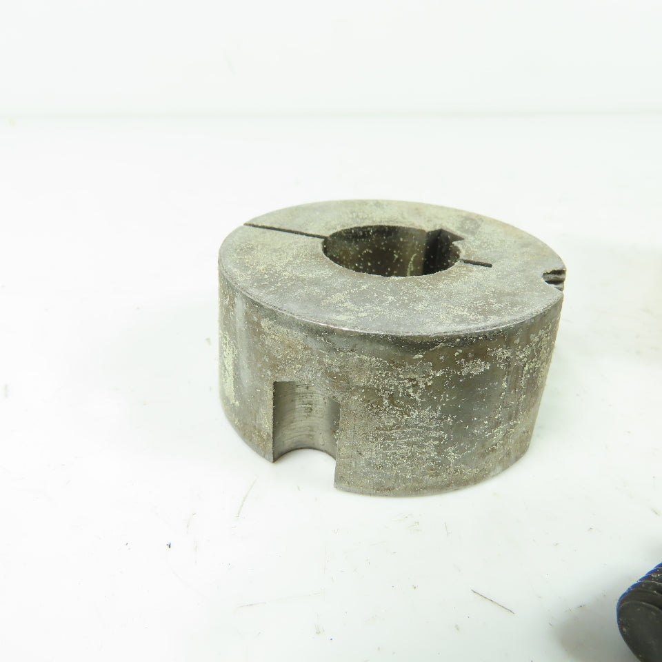 Gates 78581622 Taper Lock Bushing 1610 x 22MM KW new
