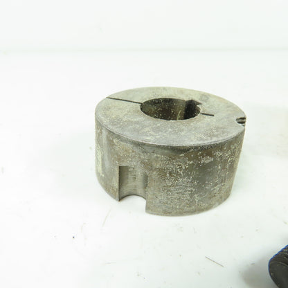 Gates 78581622 Taper Lock Bushing 1610 x 22MM KW new
