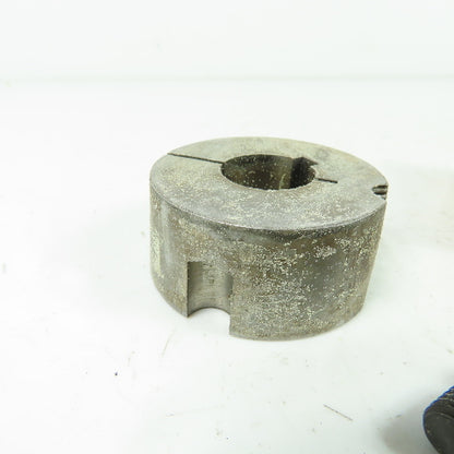 Gates 78581622 Taper Lock Bushing 1610 x 22MM KW new