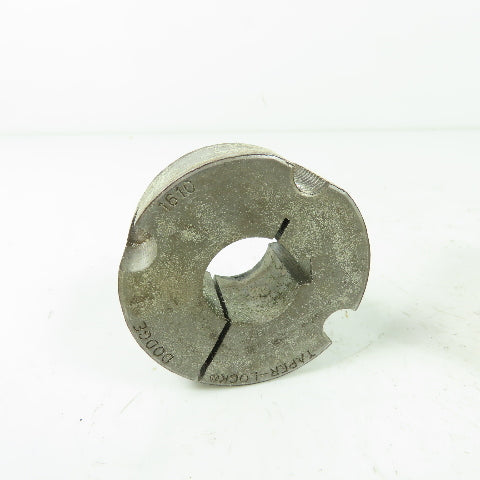 Gates 78581622 Taper Lock Bushing 1610 x 22MM KW new