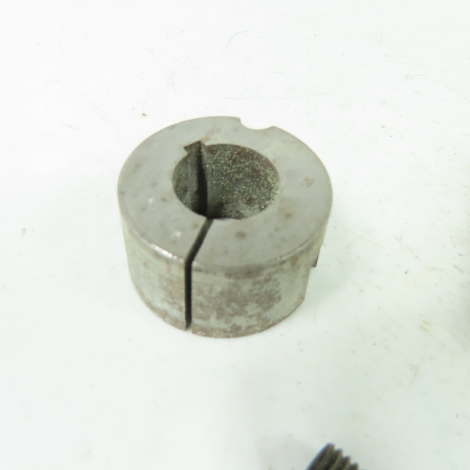 Gates 7858-0514 Taper Lock Bushing 1210 x 7/8" NEW