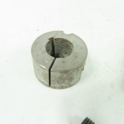Gates 7858-0514 Taper Lock Bushing 1210 x 7/8" NEW