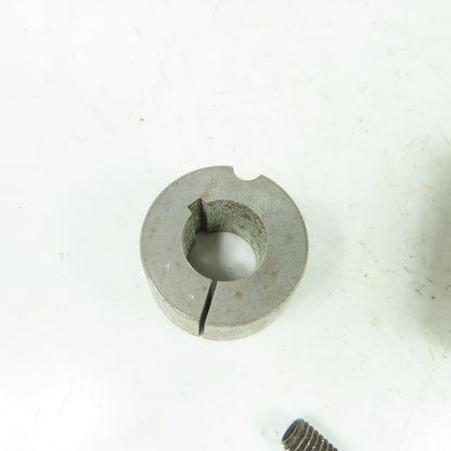 Gates 7858-0514 Taper Lock Bushing 1210 x 7/8" NEW