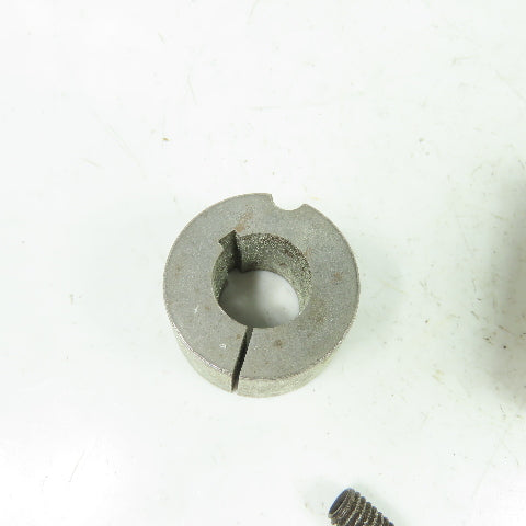 Gates 7858-0514 Taper Lock Bushing 1210 x 7/8" NEW