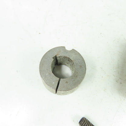 Gates 7858-0514 Taper Lock Bushing 1210 x 7/8" NEW