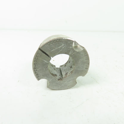 Gates 7858-0514 Taper Lock Bushing 1210 x 7/8" NEW