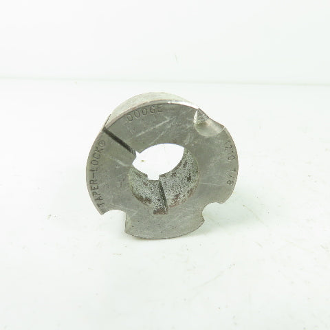 Gates 7858-0514 Taper Lock Bushing 1210 x 7/8" NEW