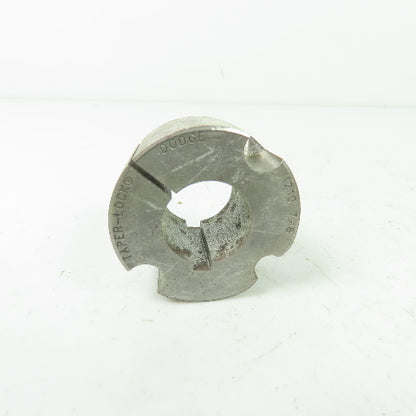 Gates 7858-0514 Taper Lock Bushing 1210 x 7/8" NEW