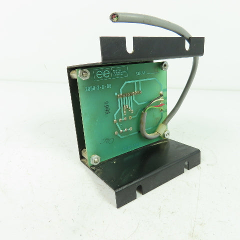 Load Sentinel 2100D Digital Run / Set Monitor