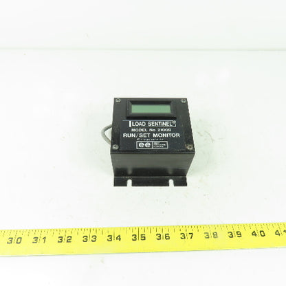 Load Sentinel 2100D Digital Run / Set Monitor