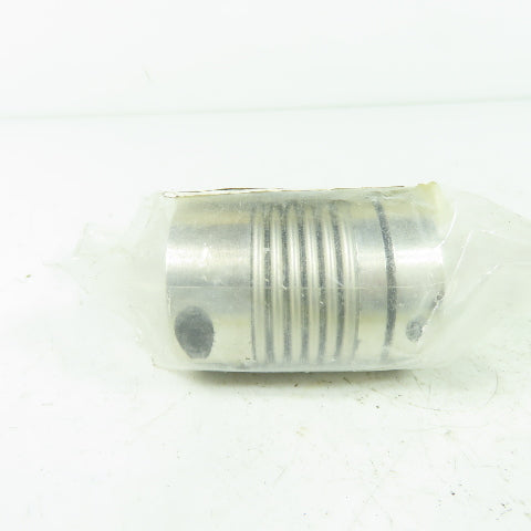 Lovejoy BWLC63 Motion Control Coupling CPLG 3/4 x .868