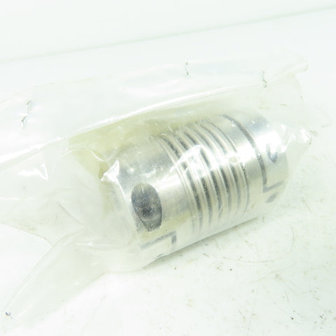 Lovejoy BWLC63 Motion Control Coupling CPLG 3/4 x .868