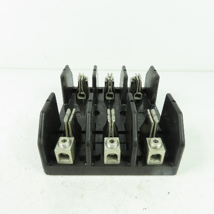 USD J60030 Fuse Block Holder 600V 100A 3-Pole