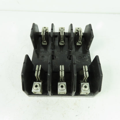USD J60030 Fuse Block Holder 600V 100A 3-Pole