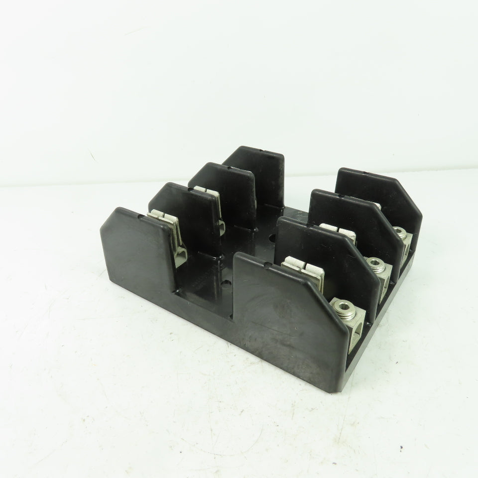 USD J60030 Fuse Block Holder 600V 100A 3-Pole