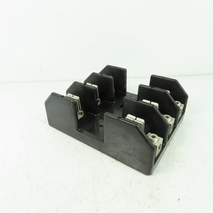 USD J60030 Fuse Block Holder 600V 100A 3-Pole