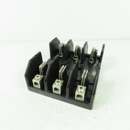 USD J60030 Fuse Block Holder 600V 100A 3-Pole