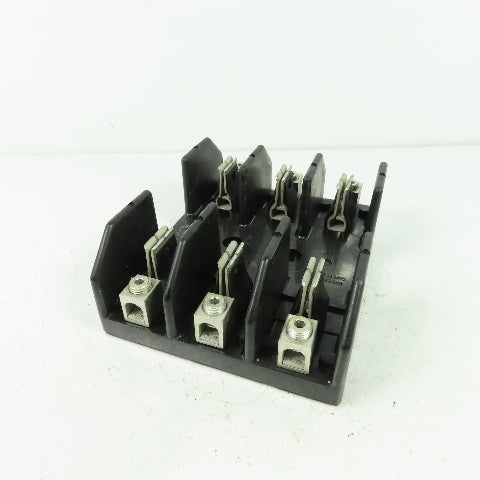 USD J60030 Fuse Block Holder 600V 100A 3-Pole