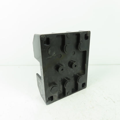 USD J60030 Fuse Block Holder 600V 100A 3-Pole