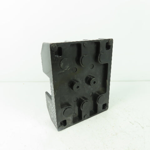 USD J60030 Fuse Block Holder 600V 100A 3-Pole