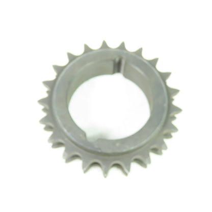 Martin D50BTB21H 4-1/2" OD Double Strand Roller Chain Sprocket 21-Tooth
