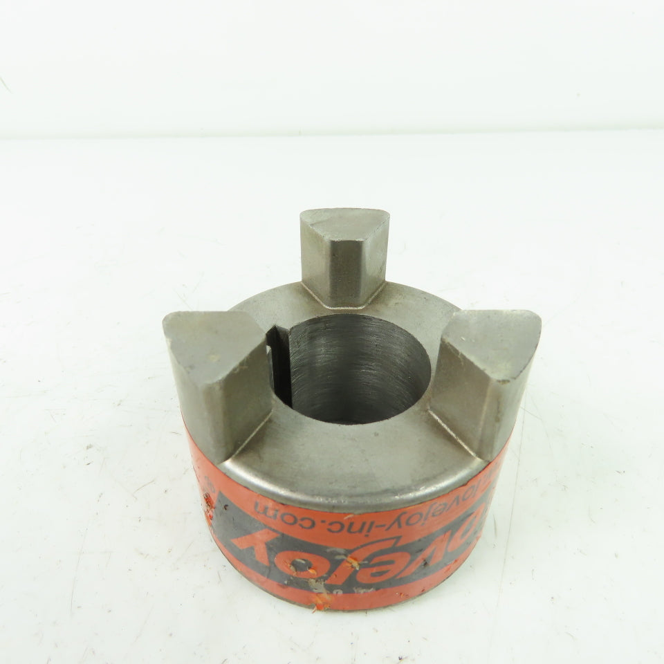 Lovejoy L-100 Jaw Coupling Hub 1.250