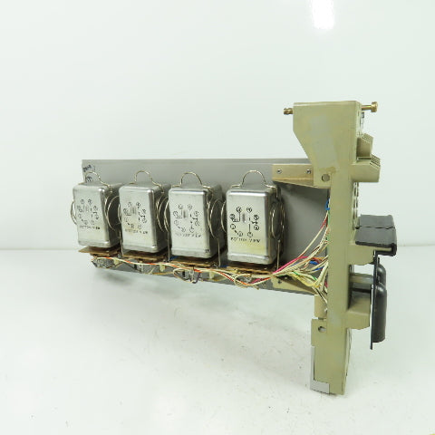 Foxboro 2A0-L2C-R Relay Output Module LY-187-60