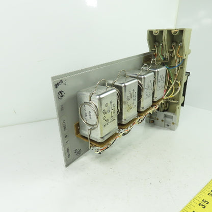 Foxboro 2A0-L2C-R Relay Output Module LY-187-60