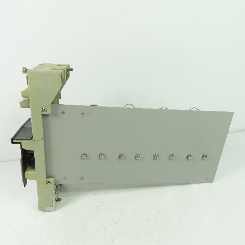 Foxboro 2A0-L2C-R Relay Output Module LY-187-60