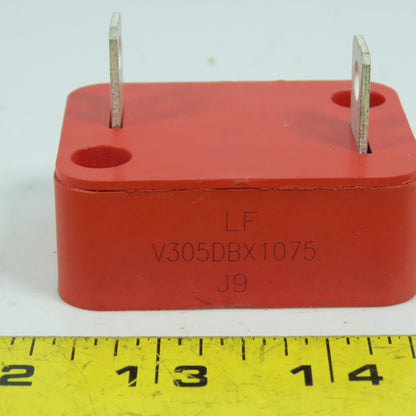 Littlefuse V305DBX1075 Varistor Surge Protector