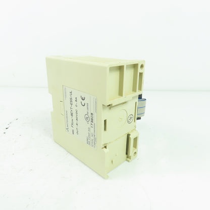 Mitsubishi FXON-8EYT-ESS/UL Programmable Controller 5-30VDC 0.5A Out