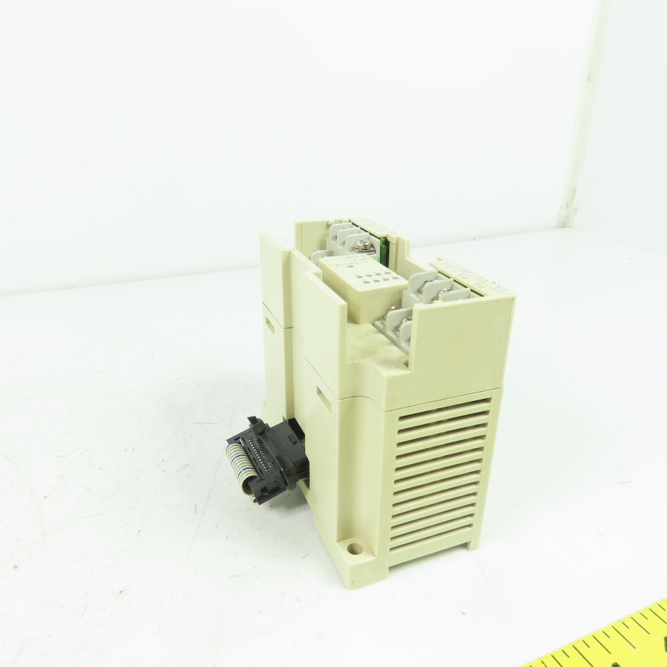Mitsubishi FXON-8EYT-ESS/UL Programmable Controller 5-30VDC 0.5A Out