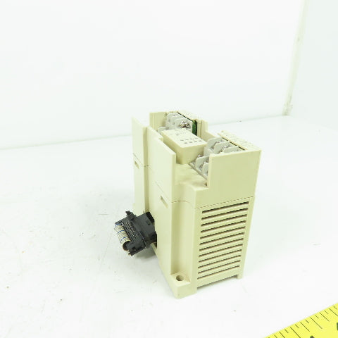Mitsubishi FXON-8EYT-ESS/UL Programmable Controller 5-30VDC 0.5A Out
