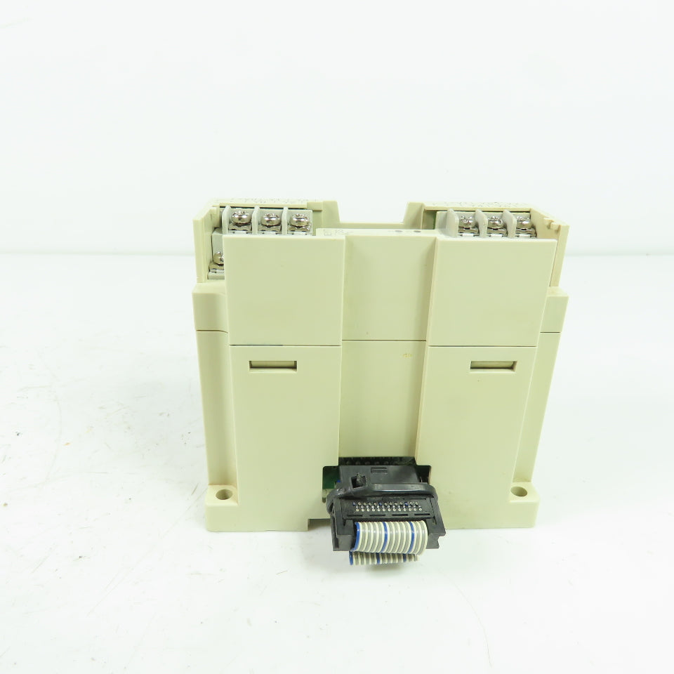 Mitsubishi FXON-8EYT-ESS/UL Programmable Controller 5-30VDC 0.5A Out