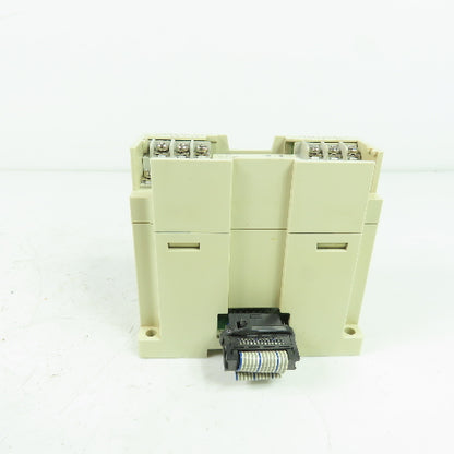 Mitsubishi FXON-8EYT-ESS/UL Programmable Controller 5-30VDC 0.5A Out