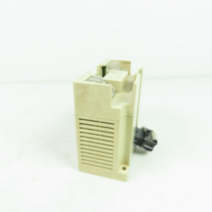 Mitsubishi FXON-8EYT-ESS/UL Programmable Controller 5-30VDC 0.5A Out