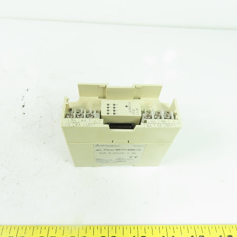 Mitsubishi FXON-8EYT-ESS/UL Programmable Controller 5-30VDC 0.5A Out